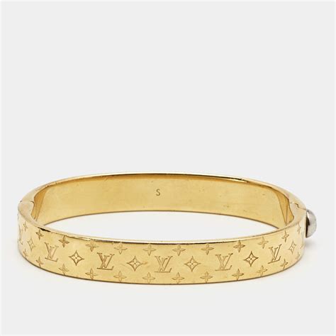 louis vuitton bracelet monogram colors|louis vuitton monogram sunrise bracelet.